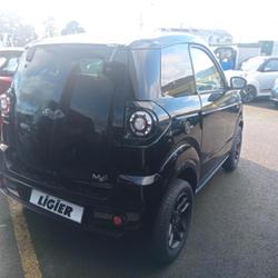 Autres Ligier REVO D+ Saint-Herblain