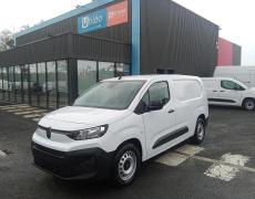 Citroen Berlingo Laval