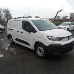 Citroen Berlingo E- VAN XL 700KG 100 KW (136 CH) BATTERIE 54 KWH Laval