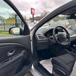 Renault Megane 3 Zen M&eacute;gane III dCi 110 FAP Energy eco2 Pavie
