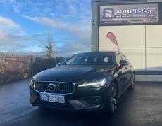 Volvo V60 Plouigneau
