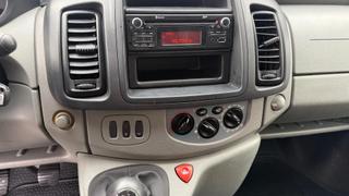Opel Vivaro fourgon  - photo 4