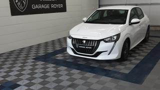 Peugeot 208  - photo 0