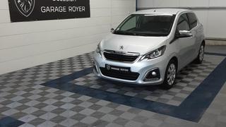Peugeot 108  - photo 0