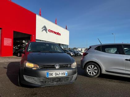 Volkswagen Polo - Trendline  1.6 TDI 90 CR FAP - 7 950 €