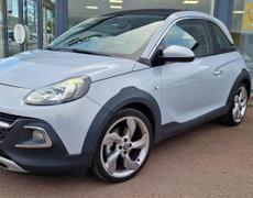 Opel Adam Coutances