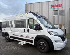 Fourgon Autostar Saint-Gilles