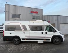 Fourgon Autostar Pommeret