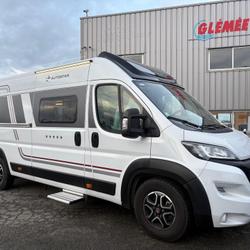 Fourgon Autostar Autostar V630 G DESIGN &Eacute;DITION Pommeret
