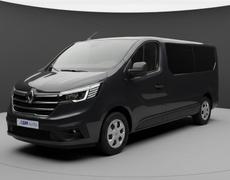 Renault Trafic combi Angers