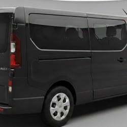 Renault Trafic combi Zen L2 dCi 150 Energy S&amp;S Angers