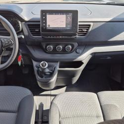 Renault Trafic combi Zen L2 dCi 150 Energy S&amp;S Angers