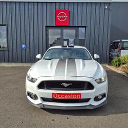 Ford Mustang GT V8 5.0 421 Sabl&eacute;-sur-Sarthe