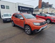 Dacia Duster - Prestige +  Blue dCi 115 4x2 - 17 990 €