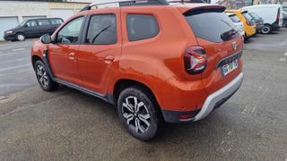 Dacia Duster  - Prestige - photo 2