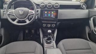 Dacia Duster  - Prestige - photo 4