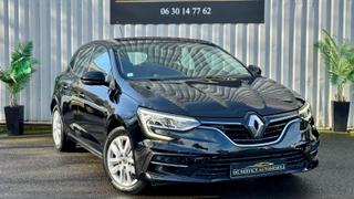Renault Megane  - Business - photo 1