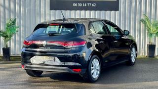 Renault Megane  - Business - photo 2