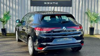 Renault Megane  - Business - photo 3
