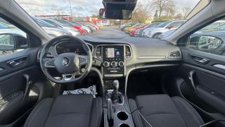 Renault Megane  - Business - photo 4