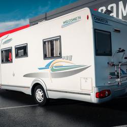 Profile Chausson Chausson 2.2 L 130 CV Baron-sur-Odon