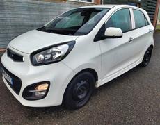 Kia Picanto Poncin