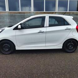 Kia Picanto Spirit 1L2 Poncin