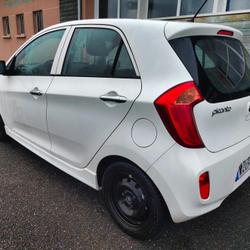 Kia Picanto Spirit 1L2 Poncin