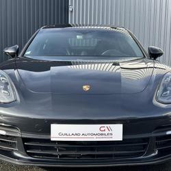 Porsche Panamera Hybrid Edition 10 ans 4 V6 3.0 462 PDK Pleumeleuc