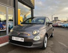 Fiat 500 II Avrillé