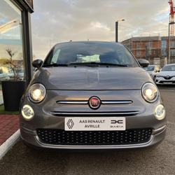 Fiat 500 II Lounge 1.2 69 ch Eco Pack S/S Avrill&eacute;