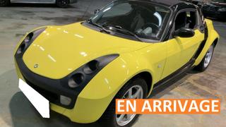 Smart Roadster  - photo 0