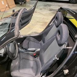 Smart Roadster 82 Soliers