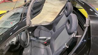 Smart Roadster  - photo 1