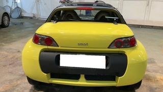 Smart Roadster  - photo 2