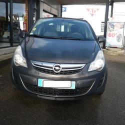 Opel Corsa Graphite 1.3 CDTI - 75 ch FAP Pl&eacute;met