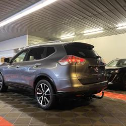 Nissan XTrail Tekna X- 1.6 dCi 130 5pl Xtronic Les Monts d'Aunay
