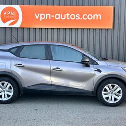 Renault Captur Business E-Tech 145 - 21 Cholet