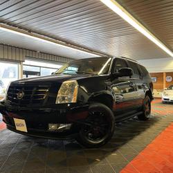 Cadillac Escalade Elegance A 6.2 V8 Les Monts d'Aunay