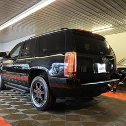 Cadillac Escalade Elegance A 6.2 V8 Les Monts d'Aunay