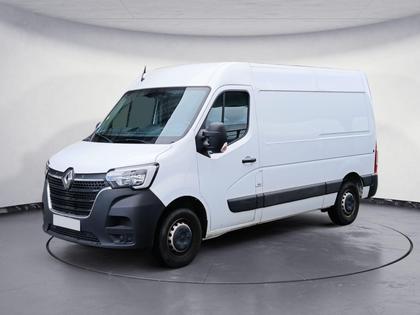 Renault Master - CONFORT  FGN TRAC F3500 L2H2 BLUE DCI 135 - 23 990 €
