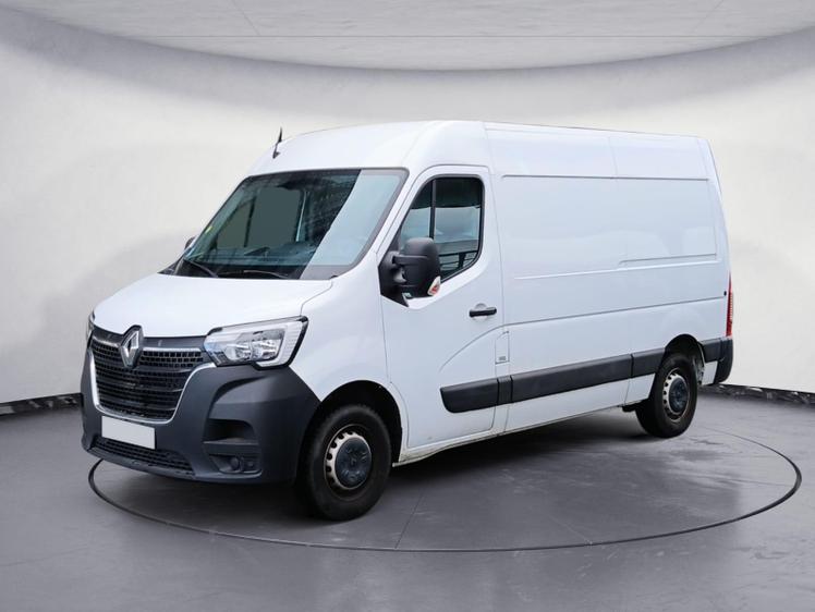 Renault Master  - 23 990 €