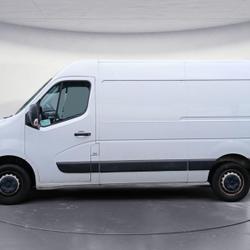 Renault Master CONFORT FGN TRAC F3500 L2H2 BLUE DCI 135 Saint-Brieuc