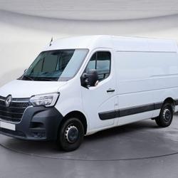 Renault Master CONFORT FGN TRAC F3500 L2H2 BLUE DCI 135 Saint-Brieuc