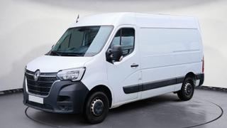 Renault Master  - photo 2