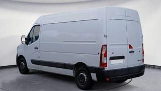 Renault Master  - photo 4