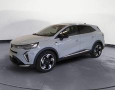 Renault Symbioz - Techno  E-Tech full hybrid 145 - 26 390 €