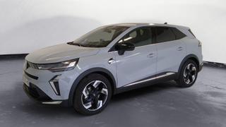 Renault Symbioz  - photo 0