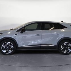 Renault Symbioz Techno E-Tech full hybrid 145 Saint-Brieuc