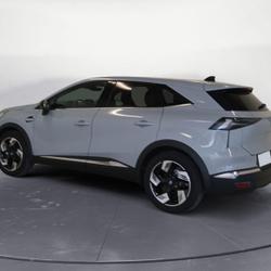 Renault Symbioz Techno E-Tech full hybrid 145 Saint-Brieuc